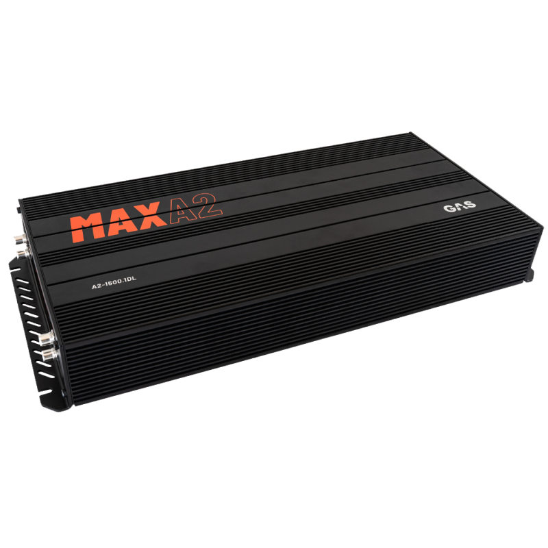 GAS Max A2-1500.1DL
