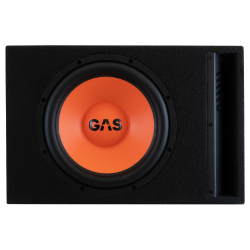 GAS Mad B2-112