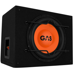 GAS Mad B1-110