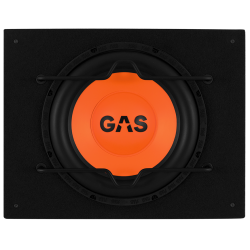 GAS Mad B1-110