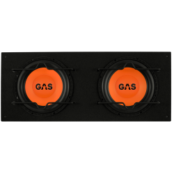 GAS Mad B1-210