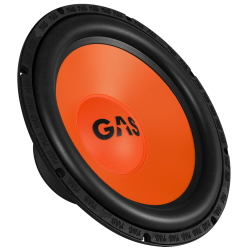 GAS Mad S1-124