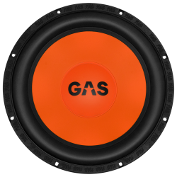 GAS Mad S1-124