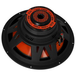 GAS Mad S1-124
