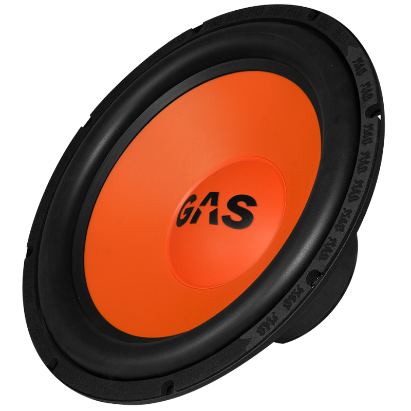 GAS Mad S1-124 GAS Mad S1-124