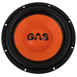GAS Mad S2-124