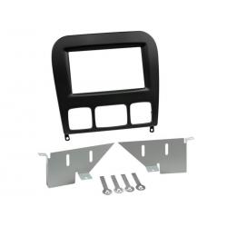 ACV 2DIN inbouwframe Mercedes S-Klasse (001)