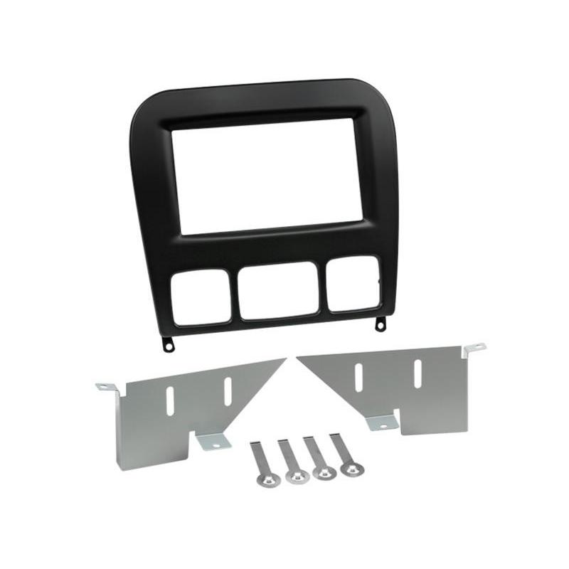 ACV 2DIN inbouwframe Mercedes S-Klasse (001)