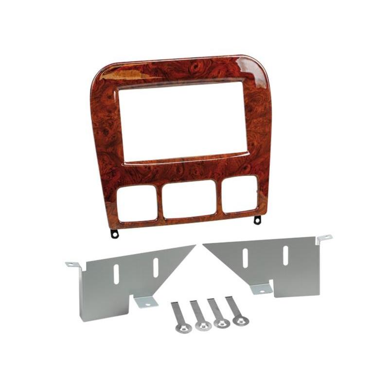 ACV 2DIN inbouwpakket Mercedes S-Klasse (002)