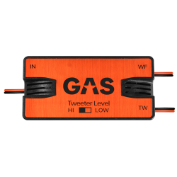 GAS Mad K2-64