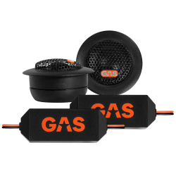 GAS Mad T1-204