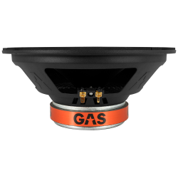 GAS Mad PM2-104