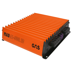 GAS Mad A1-500.1D