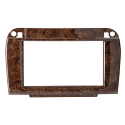 ACV 2DIN Inbouwpakket Mercedes CL-Klasse/S-Klasse (Vanaf 1998 t/m 2006)