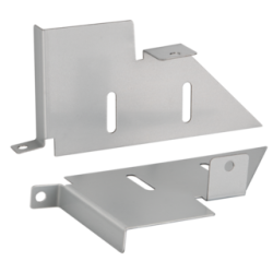 ACV 2DIN Inbouwpakket Mercedes CL-Klasse/S-Klasse (Vanaf 1998 t/m 2006)