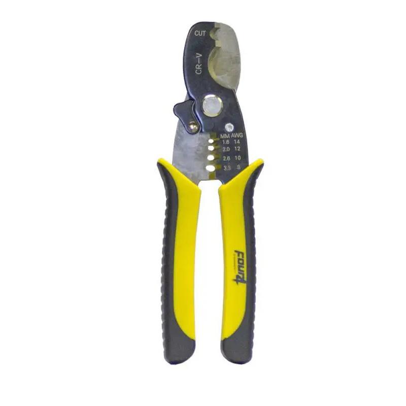 4Connect PRO Kniptang (0 QMM - 70 QMM) 4Connect PRO Kniptang (0 QMM - 70 QMM)
