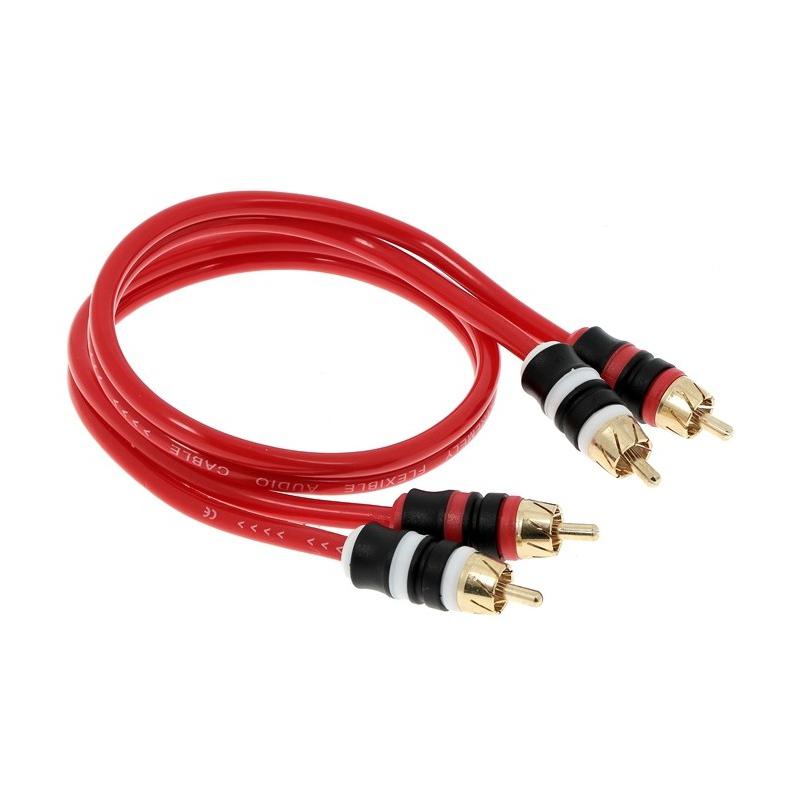 BSL RCA Kabel PRO (0,5 Meter)