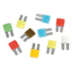 TCP Micro II Zekeringen Assortiment