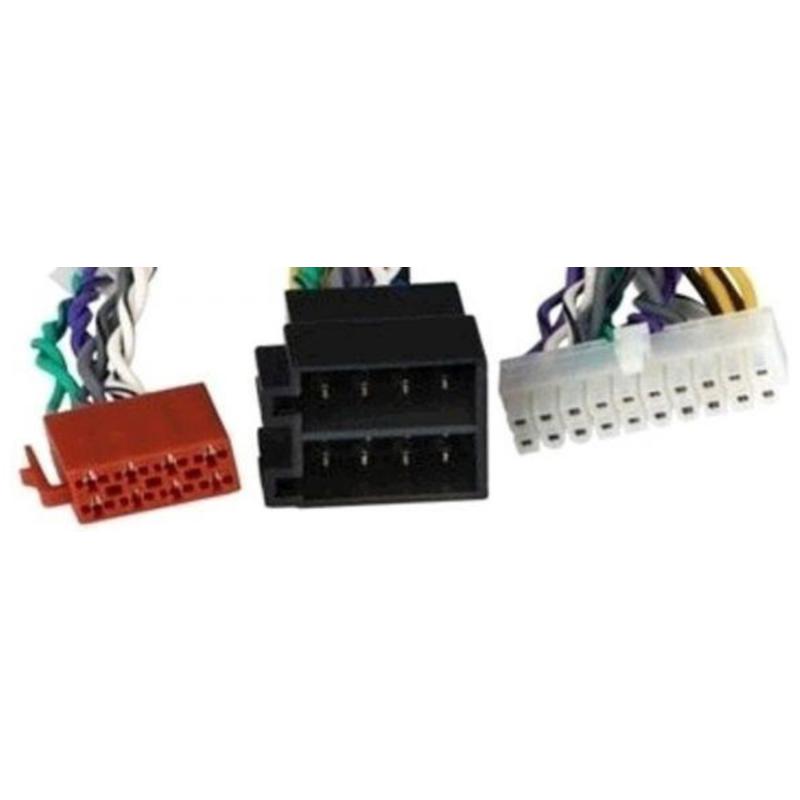 MUSWAY MPK-ISO25 MUSWAY MPK-ISO25