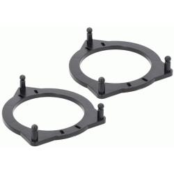 Connects2 CT25MC26 Speakerringenset Mercedes (Vanaf 2014 t/m 2020)