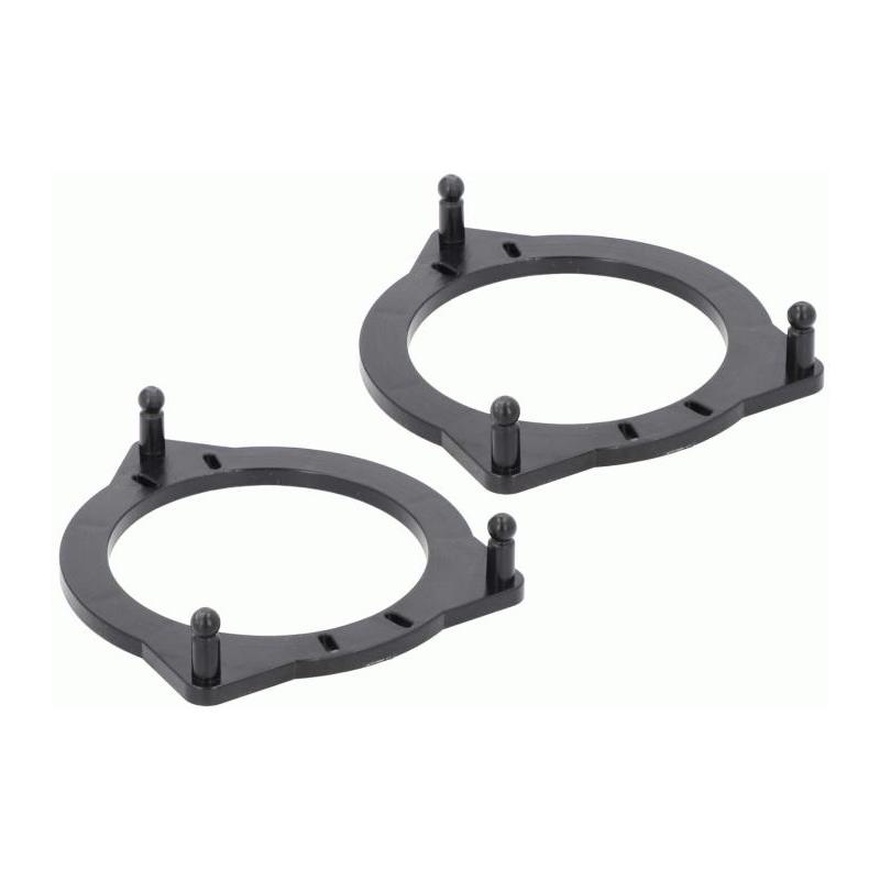 Connects2 CT25MC26 Speakerringenset Mercedes (Vanaf 2014 t/m 2020) Connects2 CT25MC26 Speakerringenset Mercedes (Vanaf 2014 t/m 2020)