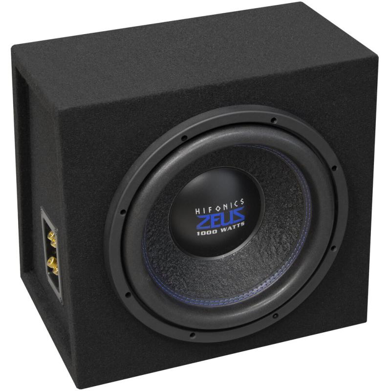 Hifonics ZXS-12S Hifonics ZXS-12S