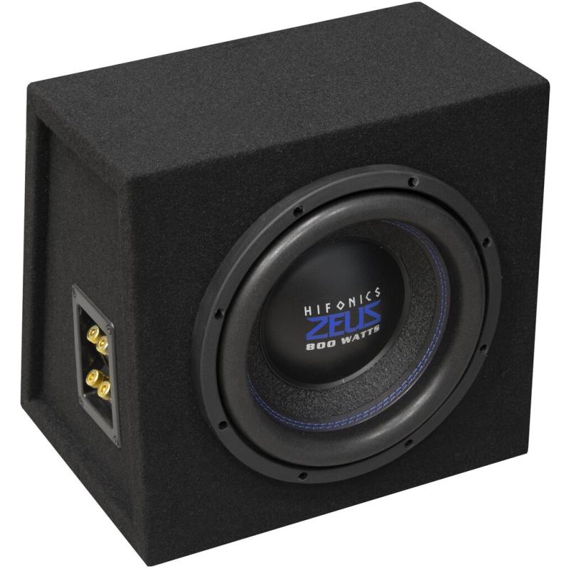 Hifonics ZXS-10S Hifonics ZXS-10S
