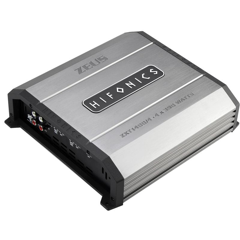 Hifonics ZXT1400/4