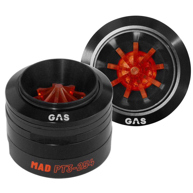 GAS Mad PT3-254