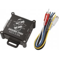 Ground Zero GZCV 2.0HL