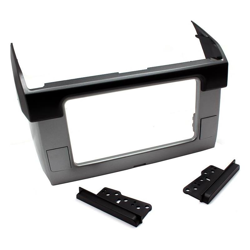 ACV 2DIN Inbouwframe Toyota LandCruiser / Prado (Vanaf 2015) ACV 2DIN Inbouwframe Toyota LandCruiser / Prado (Vanaf 2015)