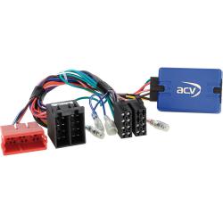 ACV Stuurwielinterface Hyundai (033)