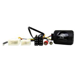 Connects2 Stuurwielinterface Citroen/Mitsubishi/Peugeot (018)