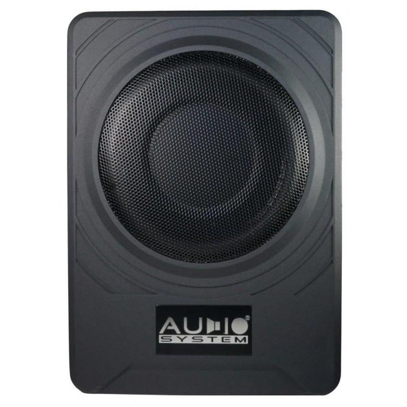 Audio System US08 Passive EVO Audio System US08 Passive EVO