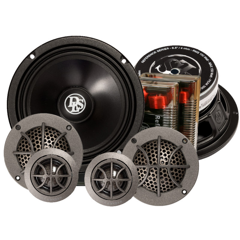 DLS RC6.3Q-40 DLS RC6.3Q-40