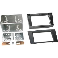 ACV 2DIN Inbouwpakket Mercedes E-Klasse / CLS (Vanaf 2002 - 2010)