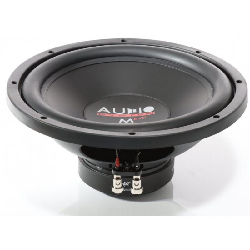 Audio System M 12 DC EVO | Car Audio Specialist | MB Car Audio