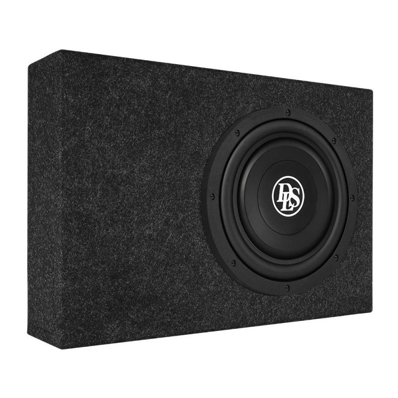 BSL SE10VO + DLS PS10 BSL SE10VO + DLS PS10