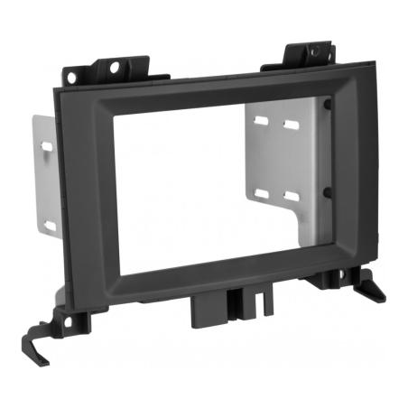 ACV 2DIN Inbouwframepakket DELUXE Mercedes Sprinter / Volkswagen Crafter