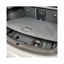 GAS Polestar 2 Subwoofer Pakket (Vanaf 2020)