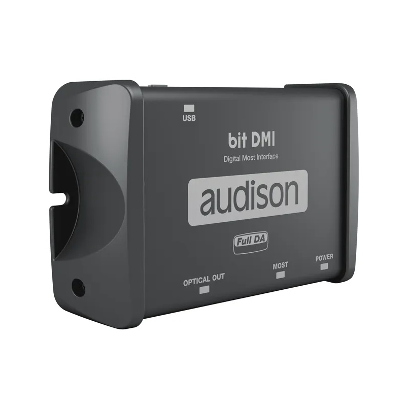 Audison Bit DMI