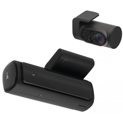 Nordval DC202-4K Dashcam 2CH + GPS + Wi-Fi (64 GB)