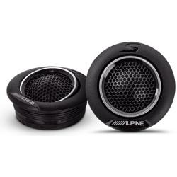 Alpine S2-S80C
