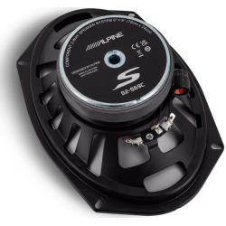 Alpine S2-S69C