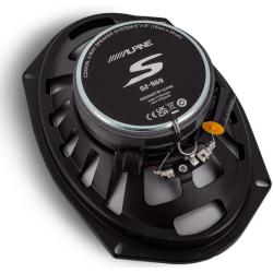 Alpine S2-S69 Alpine S2-S69
