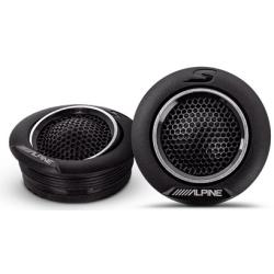 Alpine S2-S40C