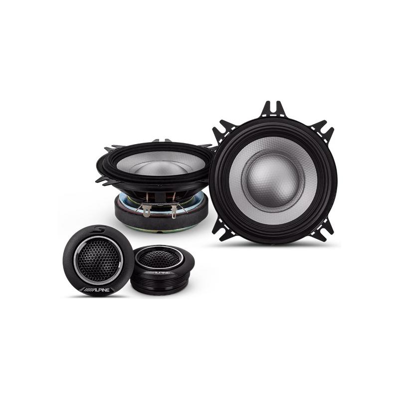 Alpine S2-S40C
