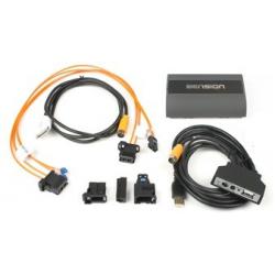 Dension Gateway GW53MO1 (Porsche)