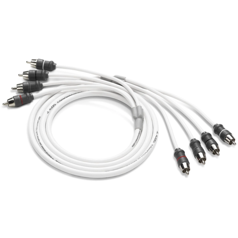 JL Audio XMD-WHTAIC4-6