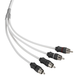 JL Audio XMD-WHTAIC4-25